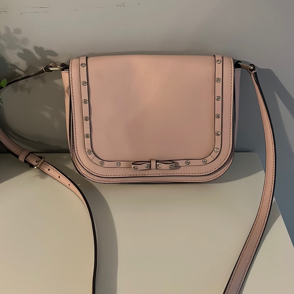 Pink Kate Spade